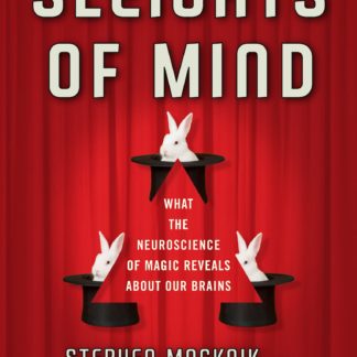 Sleights of Mind (B Format Paperback)