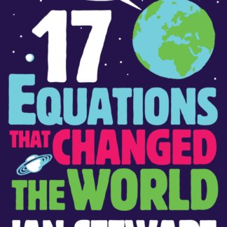 Seventeen Equations that Changed the World (Epub)