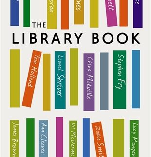 The Library Book (Epub)