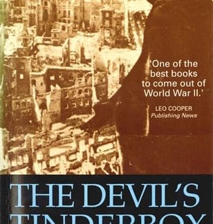The Devil's Tinderbox (Epub)