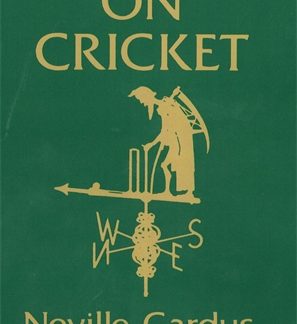 Cardus on Cricket (Epub)