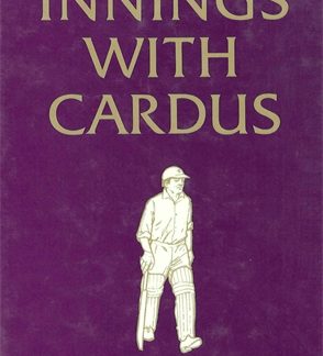 A Fourth Innings with Cardus (Epub)