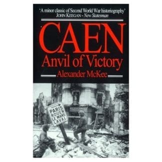 Caen (Epub)