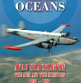 Growling Over The Oceans (Epub)