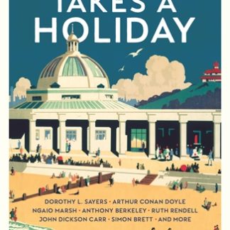Murder Takes a Holiday (Epub)