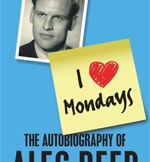 I Love Mondays (Epub)