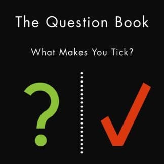 The Question Book (Hardback)