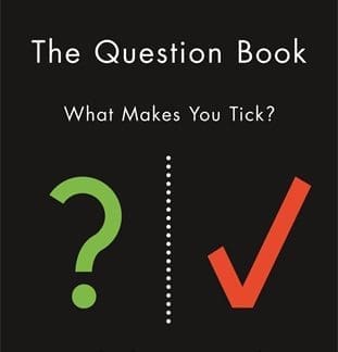The Question Book (Epub)