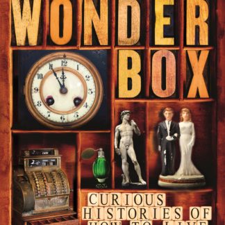 The Wonderbox (Epub)