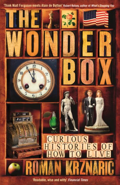 The Wonderbox (Epub)