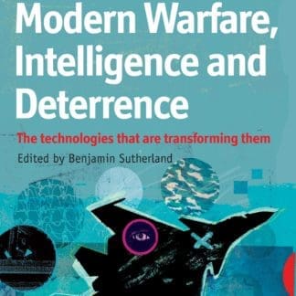 The Economist: Modern Warfare, Intelligence and Deterrence (Epub)
