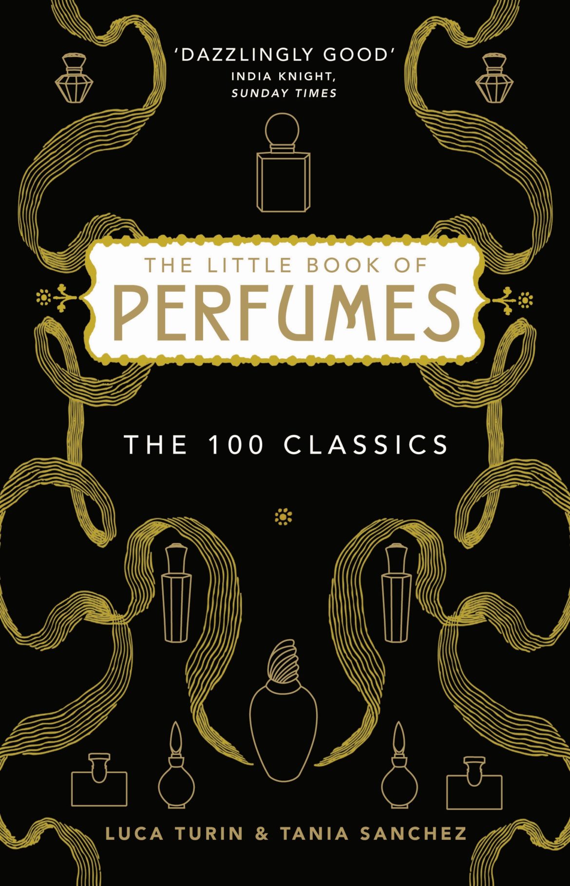 The Little Book of Perfumes Profile Books