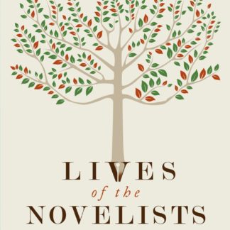 Lives of the Novelists (Epub)