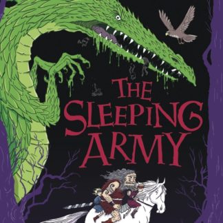 The Sleeping Army (Epub)