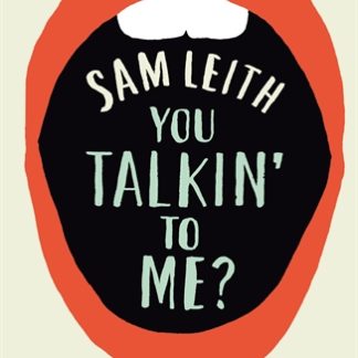 You Talkin' To Me? (Epub)