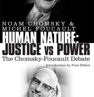 Human Nature: Justice Versus Power (Epub)