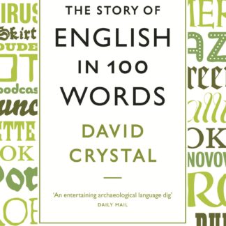 The Story of English in 100 Words (Epub)