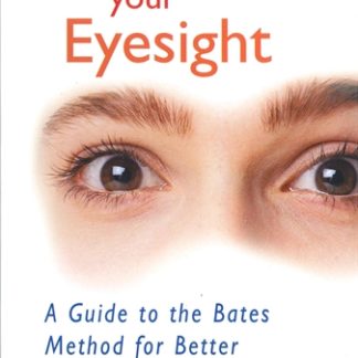 Improve Your Eyesight (Epub)