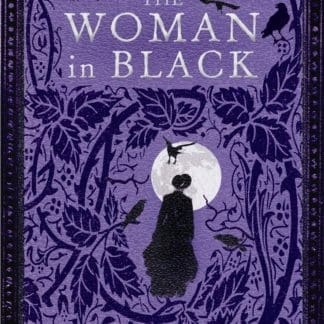 The Woman in Black (Hardback)