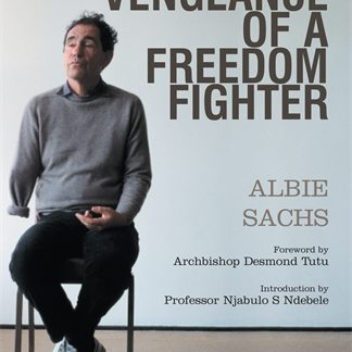 Soft Vengeance of a Freedom Fighter (Epub)