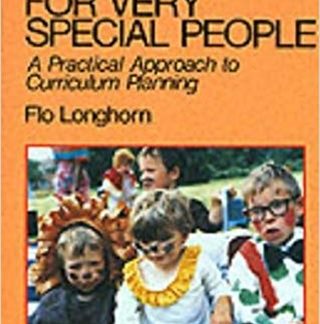 A Sensory Curriculum for Very Special People (Epub)