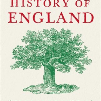 A Short History of England (Epub)