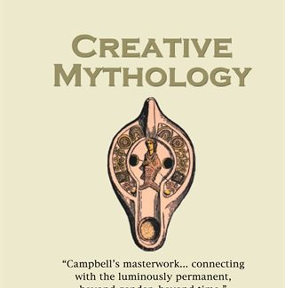 Creative Mythology (Trade Paperback)
