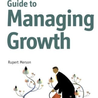 The Economist Guide to Managing Growth (Epub)