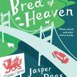 Bred of Heaven (Epub)