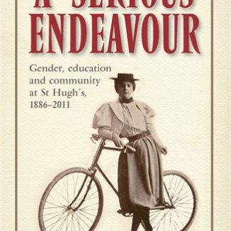 A Serious Endeavour (Epub)