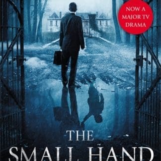 The Small Hand (B Format Paperback)