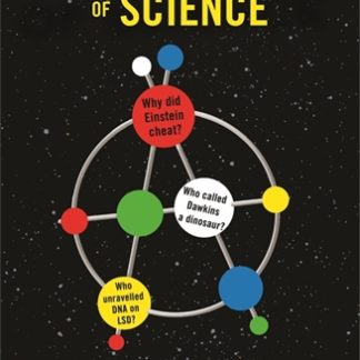 Free Radicals (Epub)