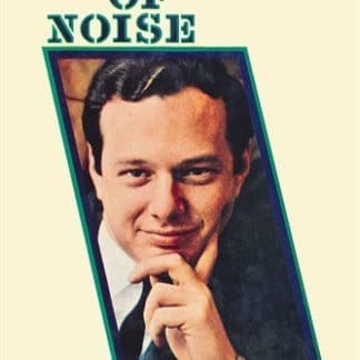 A Cellarful of Noise (Epub)