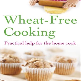 Wheat-Free Cooking (Epub)