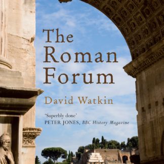 The Roman Forum (B Format Paperback)