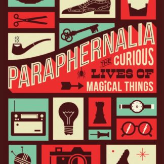 Paraphernalia (Epub)