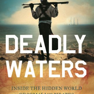 Deadly Waters (Epub)