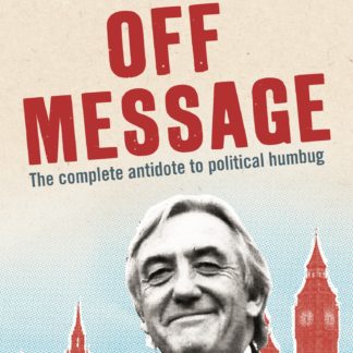Off Message (Epub)