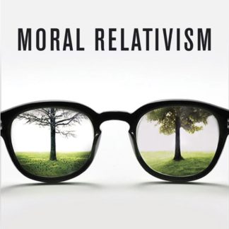 Moral Relativism (Epub)