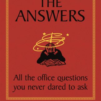 The Answers (Epub)