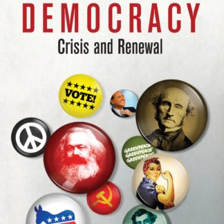 Democracy (Epub)
