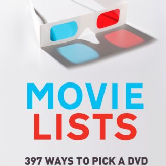 Movie Lists (Epub)