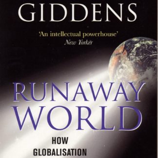 Runaway World (Epub)