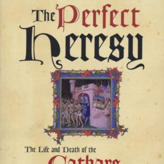 The Perfect Heresy (Epub)