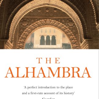 The Alhambra (Epub)