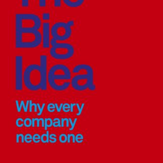 The Big Idea (Epub)