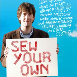Sew Your Own (Epub)