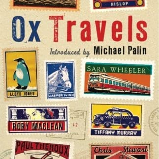 OxTravels (Trade Paperback)