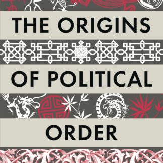 The Origins of Political Order (Epub)