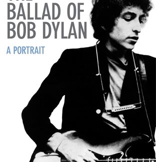 The Ballad of Bob Dylan (Epub)